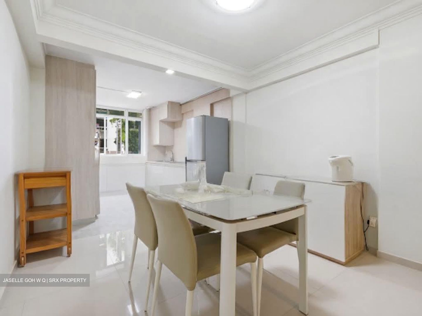 Blk 105 Hwi Yoh Court (Serangoon), HDB 3 Rooms #539861251